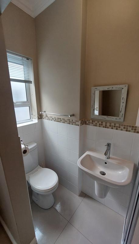 2 Bedroom Property for Sale in Durbanville Western Cape